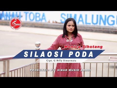 Monicha Sihotang - Silaosi Poda || Lagu Batak Terbaru 2023