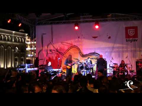 Chromatic Point ft. Tavitjan Brothers - Jam Session (Vino Skop 2014)HD