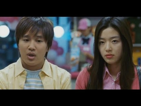 I believe OST My Sassy Girl - with lirick (Shin Seung Hun)