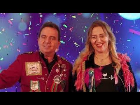 Dit mak weer alles good - Marc & Nancy | Winnaar 2021 | vv de Wien