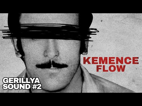 Diyar Gerillya - KEMENCE FLOW feat. Miradê Kinê (Gerillya Sound #2)