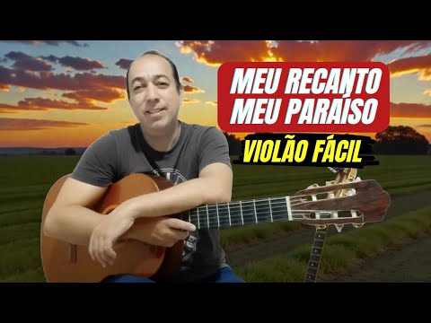 Meu Recanto Meu Paraiso - Goiano e Paranaense