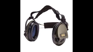 Sordin Supreme Pro X Is Back!