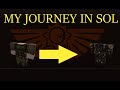 Sol 2023 Montage