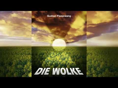 Die Wolke von Gudrun Pausewang Hörbuch    K0mplett    Deutsch