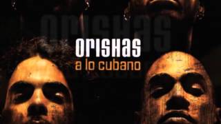 El Bombo - Orishas - MP3