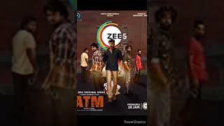 ATM (2022) Web Series Review Tamil | ATM Tamil Review | ATM Movie Review Tamil