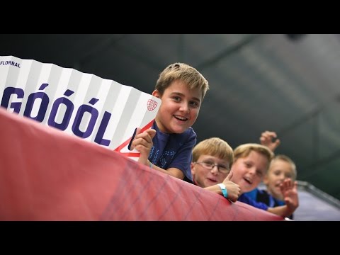 CC 2015 - HIGHLIGHTS DAY 1