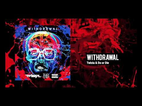 Twista & Do or Die "Withdrawal" (Official Audio)