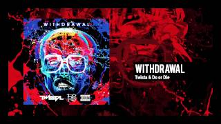 Twista &amp; Do or Die &quot;Withdrawal&quot; (Official Audio)