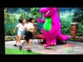 Barney Comes To Life Hey Everybody It S Time For Barney Says Good Clean Fun S Version
