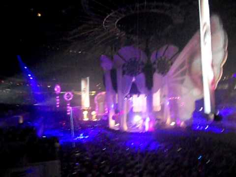 Sensation 2010 Prague - Jerome Isma Ae