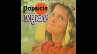 She&#39;s My Summer Girl - Jan &amp; Dean