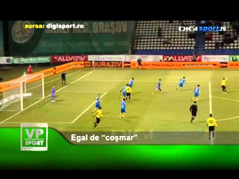 Egal de “coșmar”
