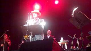 New Amsterdam - Elvis Costello (4.26.10)