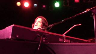 Crash Kings - 1985 (Roxy)