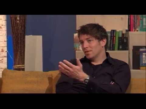 Café Tinto, 30 maart 2015, deel 1 - Jan-Willem Roodbeen