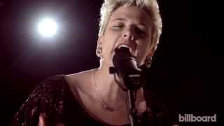 Betty Who Live: &quot;Heartbreak Dream&quot; Performance