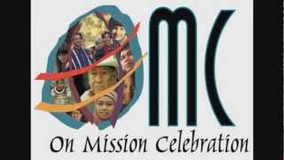 On Mission Celebration!