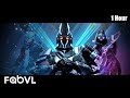 Fortnite Rap Song - Go (Season 10 Battle Royale) | FabvL [1 Hour Version]