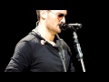 Dark Side Eric Church 