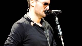 Dark Side Eric Church
