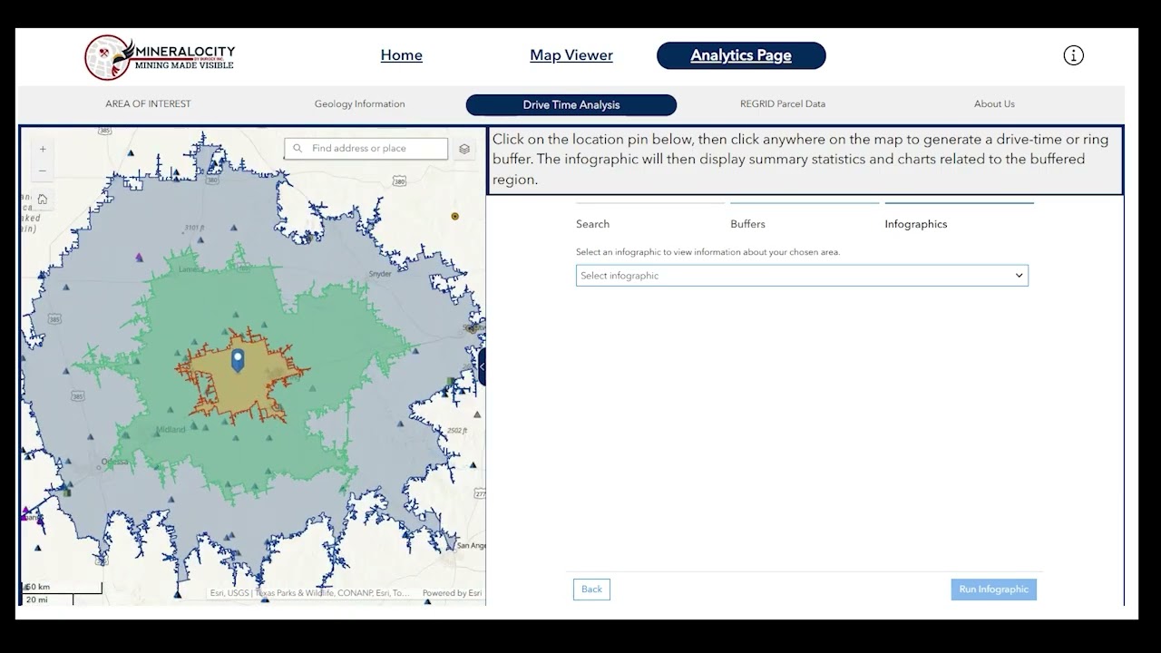 Mining Insights with Mineralocity: GIS Mapping, Market Trends & More