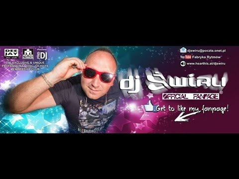 CLUB BAJLANDO (Czerwionka L.) - Dj Świru 07.09.2019