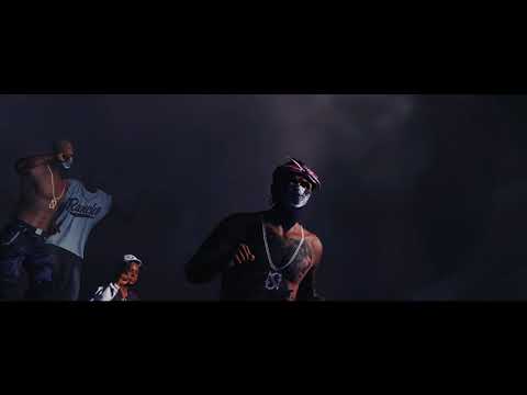 La Tige - BALLAS GANG