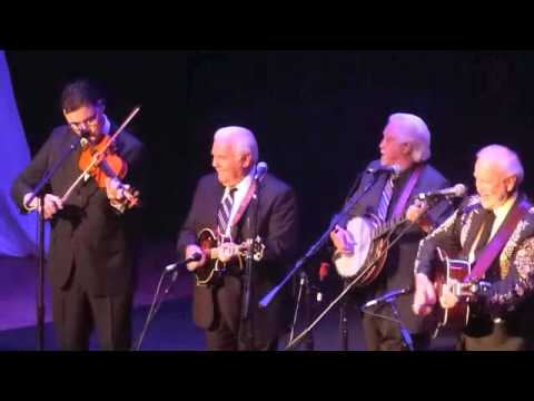 J.D. Crowe, Doyle Lawson & Paul Wiliams, Prayer Bells in Heaven