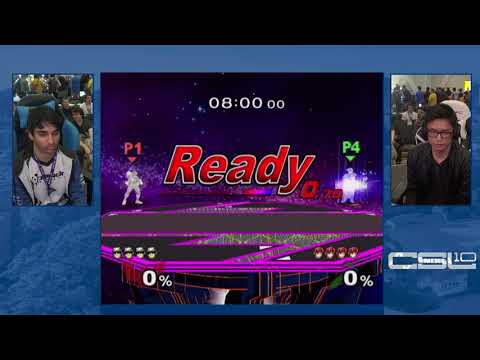 PG Zain vs. Nomz | Pools | Battle of BC 3