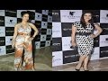 Sushma Reddy And Dimple At The Enigma Event