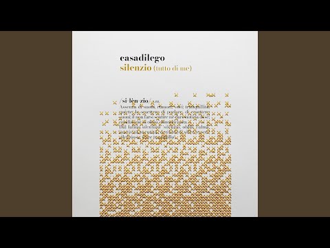 Stare svegli (feat. Samuele Barracco)