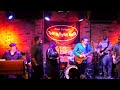 Tyler Neal Band ft. Peter Levin - Nothing To Lose 3-17-23 Bitter End, NYC