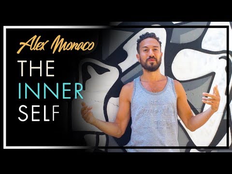 The Inner Self - Are You Passenger or Driver? - Alex Monaco
