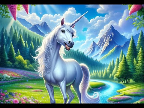 Poslední jednorožec 