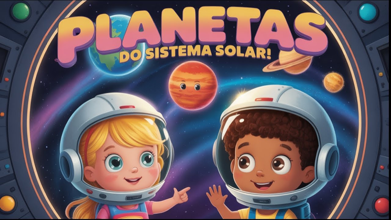 Vídeo 7 - Sonhi Kids