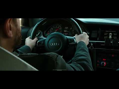 A Symphony of the V10, Audi RS6 C6