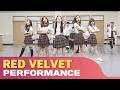 Red Velvet Performance REDVELVET Knowingbros