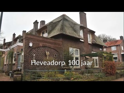 Heveadorp 100 jaar