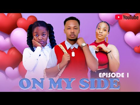 ON MY SIDE EP [01] love story 💛💛