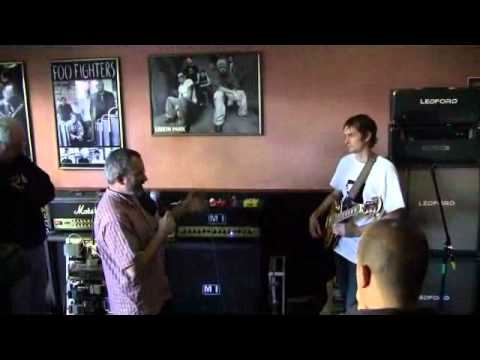 MI Duke and pedals with micheal.flv