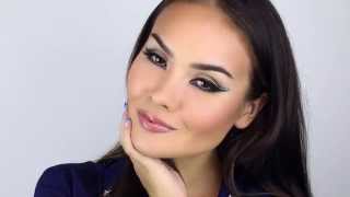 Lancôme Le Stylo Waterproof Long Lasting Eye Liner Tutorial | ULTA Beauty