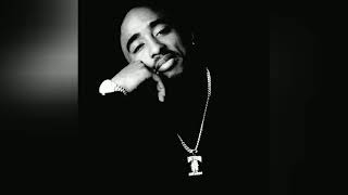 Ja Rule ft. 2Pac - So Much Pain (Tupac&#39;s Verse Only)