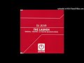 DJ Jean - The Launch (Radio Edit)