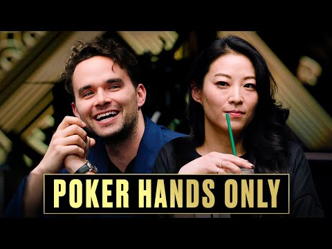 Big Game On Tour | Heat 1 | Hands Only, No Breaks! | PokerStars