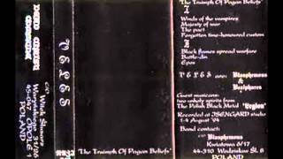 Veles - Forgotten Time-Honoured Custom