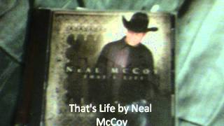 That&#39;s Life by Neal McCoy