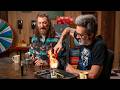 We Try Science Experiments Without Instructions