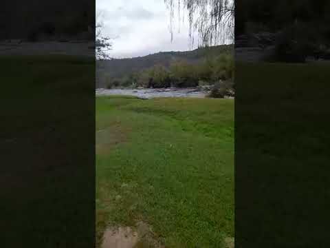 El Yuspe Cosquin, Córdoba  🇦🇷